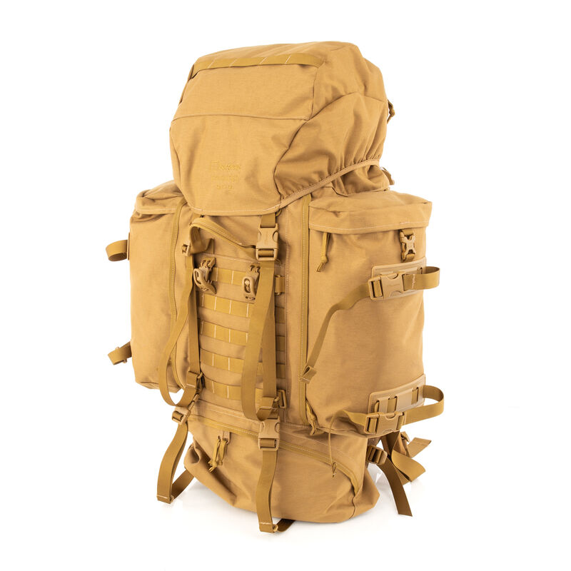 Berghaus Crusader III 90+20L Tan | New, , large image number 1